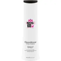 Kis Royal Après-shampooing nettoyant quotidien 300 ml