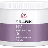 Wella WellaPlex no 2 Bond Stabilizer - 500 ml de