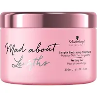 Schwarzkopf Mad About Lengths Mask 300 ml