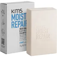 KMS California KMS MoistRepair Solid Shampoo (U) 75 g