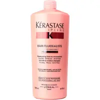 Kérastase Fluidealiste Bain 1l Shampoo Doré
