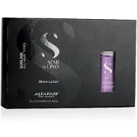 ALFAPARF Milano Semi Di Lino Sublime Shine Lotion 12x13ml