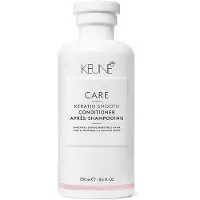 Keune Care Line Keratin Smooth Conditioner 250ml - conditioner anti frisottis