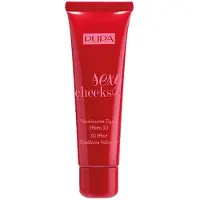 Pupa Milano Volumisant pour pommettes effet 3D Sexy Cheeks - 30 ml