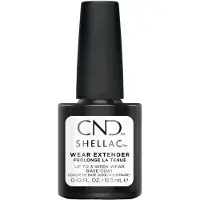 CND Base Coat Wear Extender, 12,5 ml, Shellac