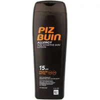 Piz buin Allergy Lotion SPF 15