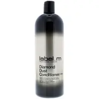 Label.M Diamond Dust Nourishing Conditioner après-shampoing nourrissant pour cheveux secs 1000 ml
