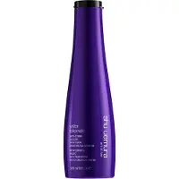Shu Uemura Yubi Blonde anti-laiton violet pourpre pour cheveux blonds 10 oz 300 ml