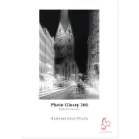 Hahnemuhle Photo Glossy 260g A2 Box 25 vel