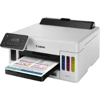 Canon MAXIFY GX5050 - Imprimante à jet d'encre