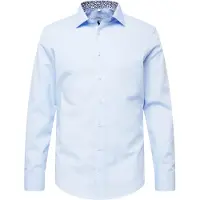 Seidensticker Chemise business bleu clair