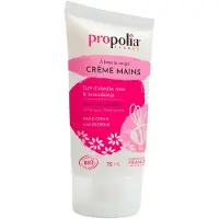 Propolia A Bras le Corps Crème Mains Bio 75ml