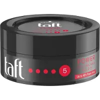 Taft Cire de structure Power Wax, 75ml
