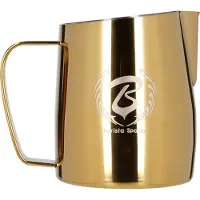 Barista Space Gold 2.0 450 ml