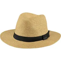 Barts Aveloz Hat 3 Units Marron S