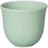 Loveramics Tasse de dégustation avec motifs Celadon Green, 250 ml