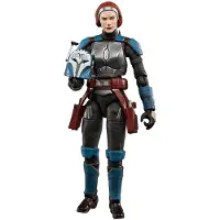 Hasbro - Figurka Bo-Katan Kryze 10cm z serii Star Wars The Mandalorian