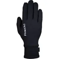 Roeckl Paulista Gloves Noir 7 Homme