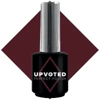 Nail Perfect UPVOTED Vernis gel à dissoudre #159 Pecan 15 ml