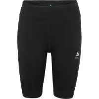 Odlo Essential Short Leggings Noir XL Femme