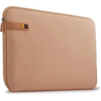 Case Logic Housse ordinateur portable 16" Apricot Ice