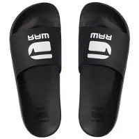G-Star 2141 026205 Cart Iii Basic Slides Noir EU 40 Femme