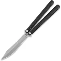 Flytanium Couteau papillon Talisong Z