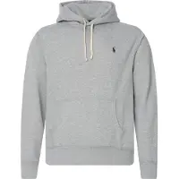Ralph Lauren Sweat-shirt bleu marine / gris
