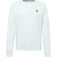 Lyle & Scott Ml424vog Sweatshirt Vert XL Homme
