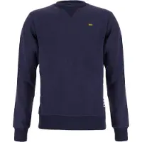 Santini Uci Sweatshirt Bleu 4XL
