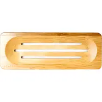 ShampooBars.nl Shampooings solides Accessoires Accessoires Porte-savon en bambou