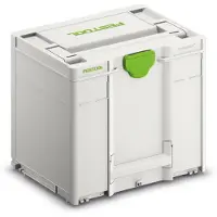Festool SYS3 M 337 - Systainer³