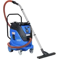 Nilfisk Nass-/Trockensauger ATTIX 44-2L IC MOBILE 1400 W, Behälter 42 l