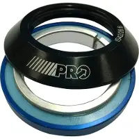 Pro Cartridge Upper Super Light Adapter Headset Noir IS42 / 28.6 Hybrid