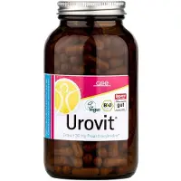 GSE Urovit gélules 300 pcs PAC