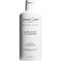 Leonor Greyl Shampooing Spécific Shampooings Lait Lavant à La Banane
