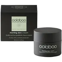 Oolaboo Crème prébiotique Morning Dew 50ml (50 ml, Crème de jour)