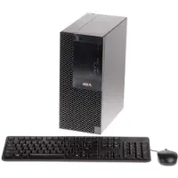 Axis S1116 Mt Video Surveillance Station Noir