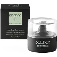 Oolaboo Morning Dew Sérum hydratant prébiotique pour le visage 50ml