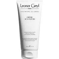 Leonor Greyl Cleansing Treatment Cream Shampooing shampooing nettoyant pour cheveux très secs et sensibles 200 ml
