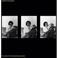 Konkurrent Terry Allen - Smokin The Dummy [Vinyl Lp]