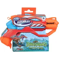 Hasbro Nerf Super Soaker Dinosquad Raptor-Surge