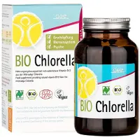 GSE BIO Chlorella 240 pc(s) Comprimé(S)