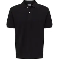 Seidensticker T-Shirt noir