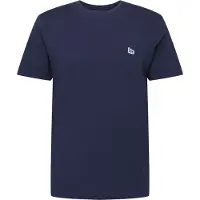 Lee T-shirt SS PATCH LOGO TEE hommes - Marine - EU S