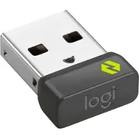 Logitech 956-000008 Bolt USB Empfänger