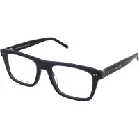 Tommy Hilfiger Lunettes de Vue TH 1892 52/19/145 Blue Eco acetate MAN TH 1892