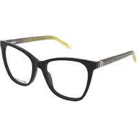 Marc Jacobs Lunettes de Vue MARC 600 52/17/140 Black yellow Acetate WOMAN MARC 600