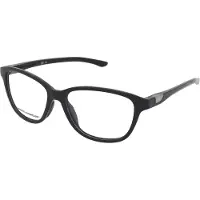Under Armour Lunettes de Vue UA 5031 53/15/140 Black Polyamide WOMAN UA 5031