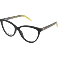 Marc Jacobs Lunettes de Vue MARC 599 54/14/140 Black yellow Acetate WOMAN MARC 599